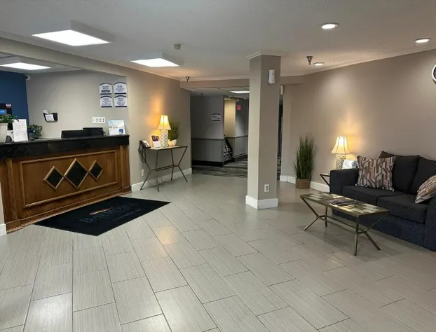 Baymont by Wyndham Columbia, MO hotel detail image 2