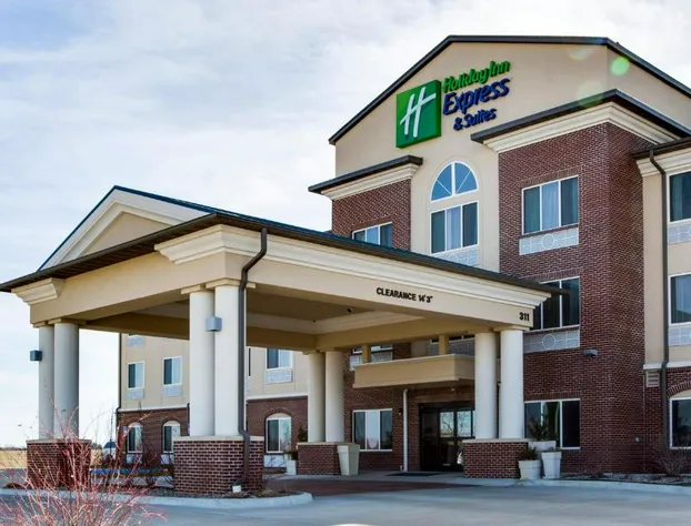 Holiday Inn Express & Suites Nevada by IHG hotel detail image 3