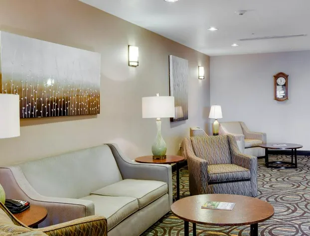 Holiday Inn Express & Suites Nevada by IHG hotel detail image 4