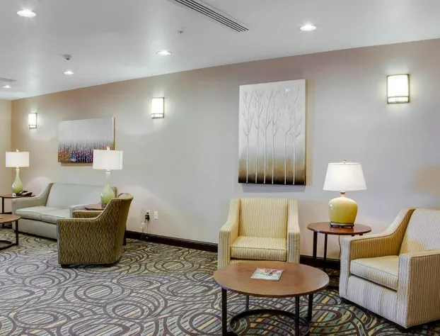 Holiday Inn Express & Suites Nevada by IHG hotel detail image 4
