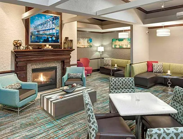 Residence Inn by Marriott Kansas City Country Club Plaza hotel detail image 2