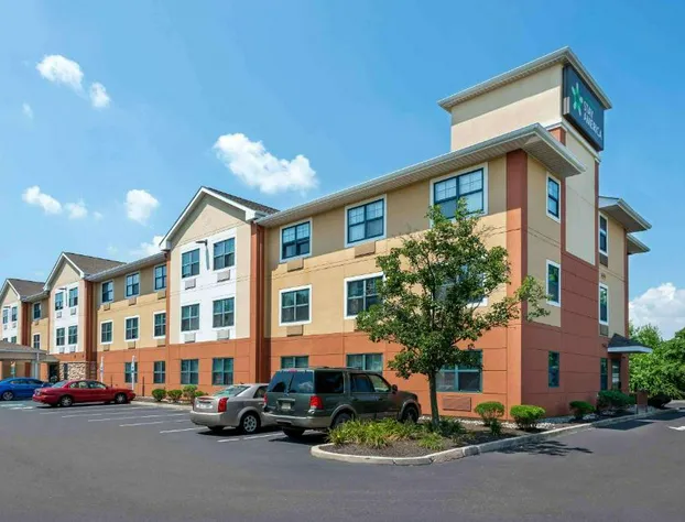 Extended Stay America Suites Philadelphia Cherry Hill hotel detail image 3