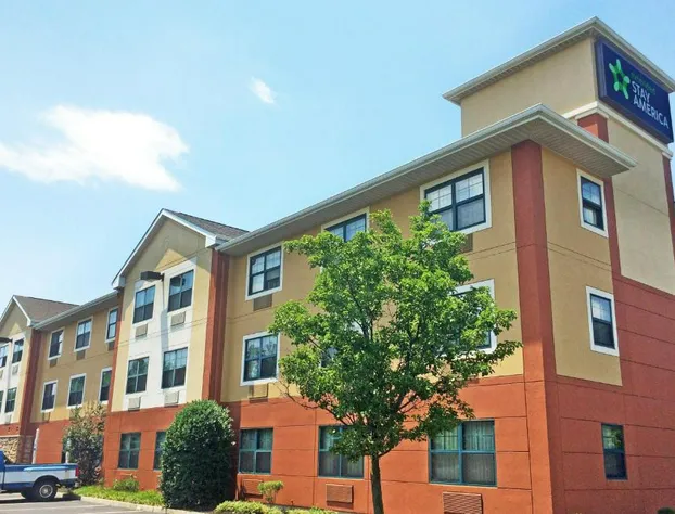 Extended Stay America Suites Philadelphia Cherry Hill hotel detail image 4