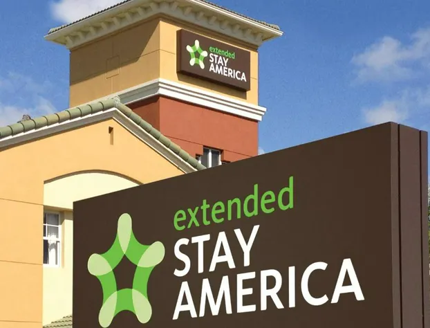 Extended Stay America Suites Philadelphia Cherry Hill hotel detail image 2