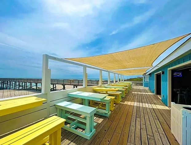 DoubleTree by Hilton Atlantic Beach Oceanfront hotel detail image 3