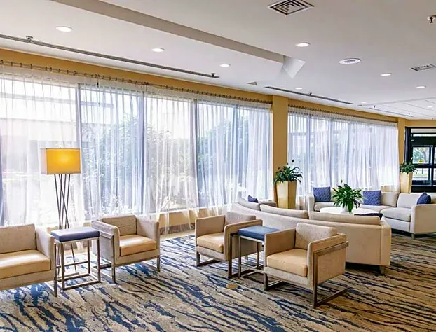 DoubleTree by Hilton Atlantic Beach Oceanfront hotel detail image 4