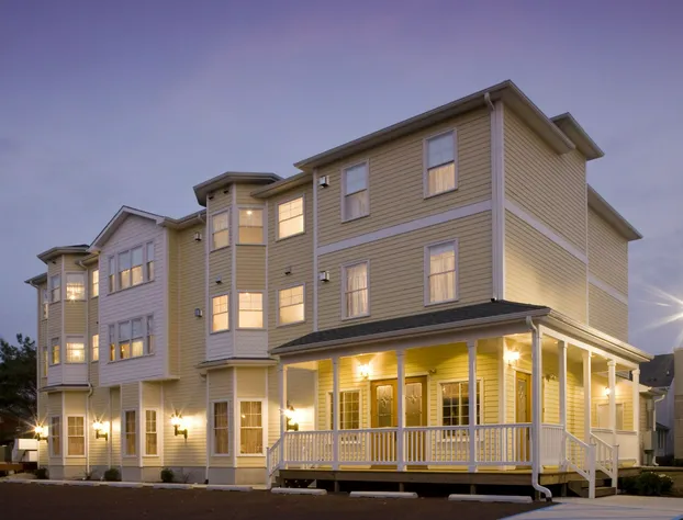 Wilbraham Mansion hotel detail image 4