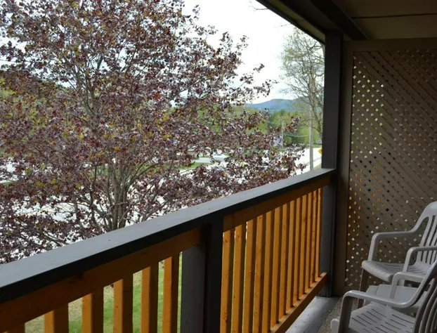 The Kancamagus Lodge hotel detail image 4