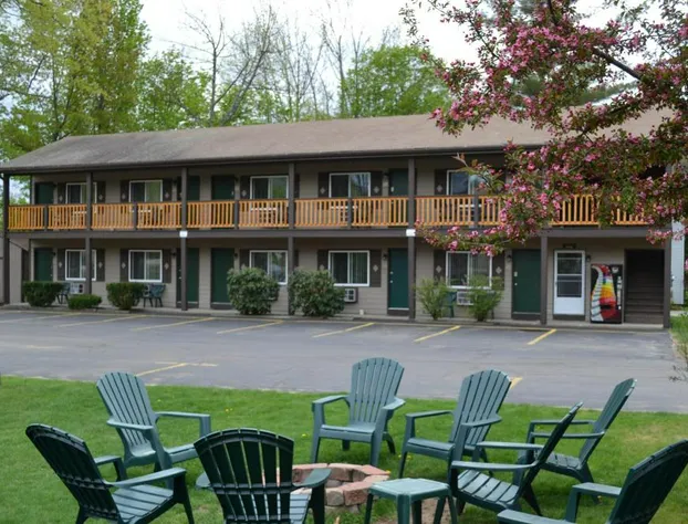 The Kancamagus Lodge hotel detail image 1