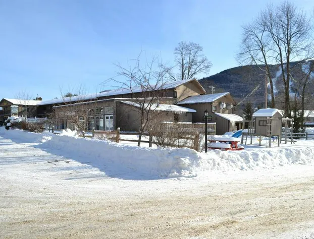 The Kancamagus Lodge hotel detail image 2