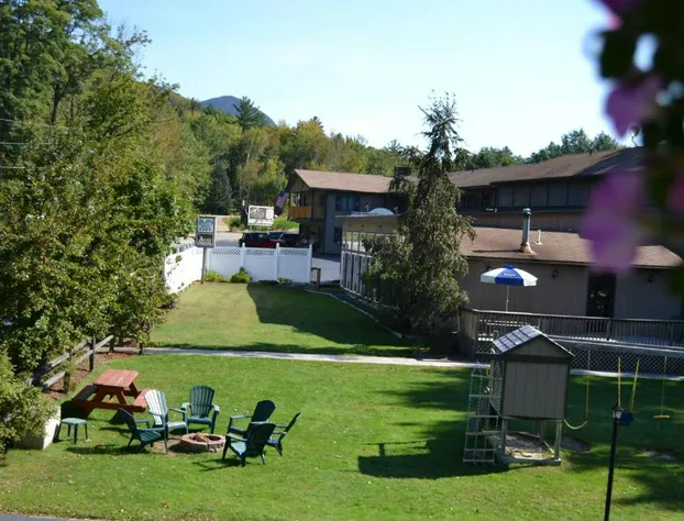 The Kancamagus Lodge hotel detail image 3