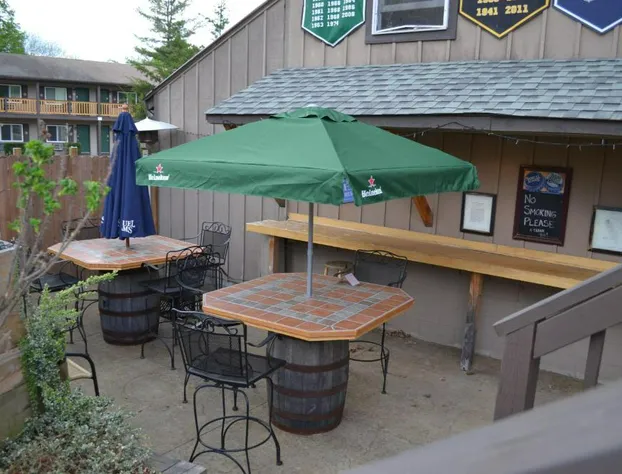 The Kancamagus Lodge hotel detail image 4