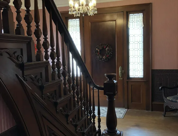 Black Swan Inn hotel detail image 1