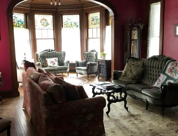 Black Swan Inn hotel detail image 2