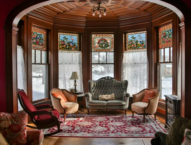 Black Swan Inn hotel detail image 3