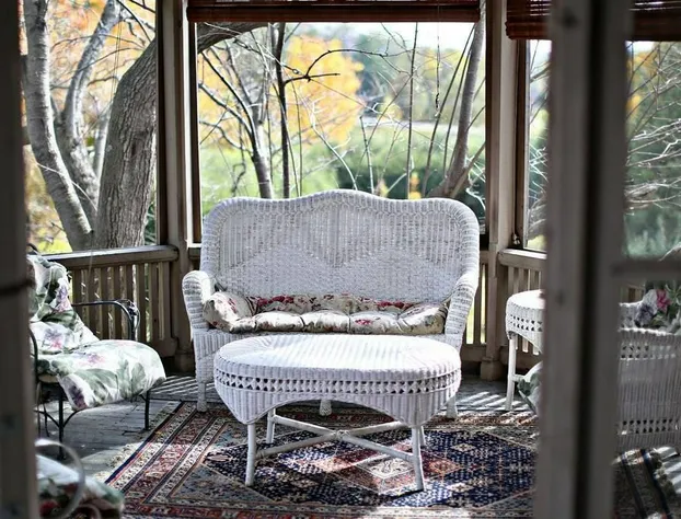 Black Swan Inn hotel detail image 4