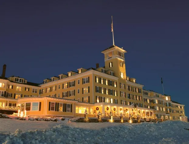 Mountain View Grand Resort & Spa hotel detail image 1