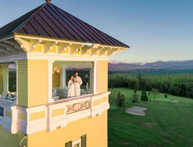 Mountain View Grand Resort & Spa hotel detail image 2