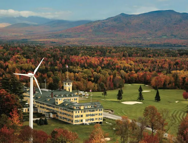 Mountain View Grand Resort & Spa hotel detail image 3