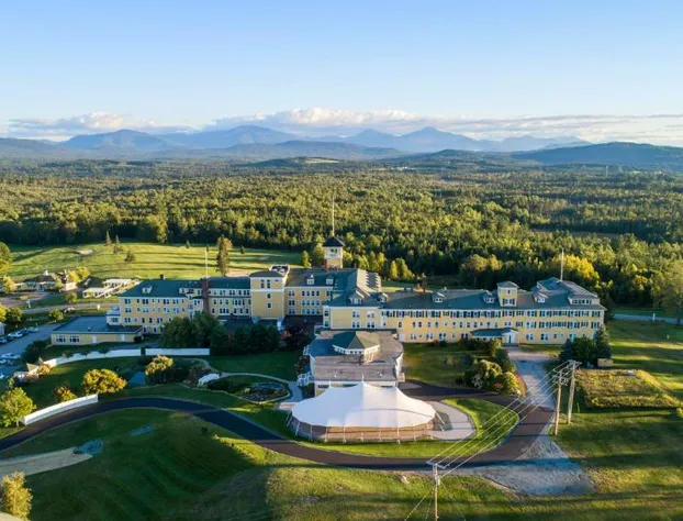 Mountain View Grand Resort & Spa hotel detail image 3