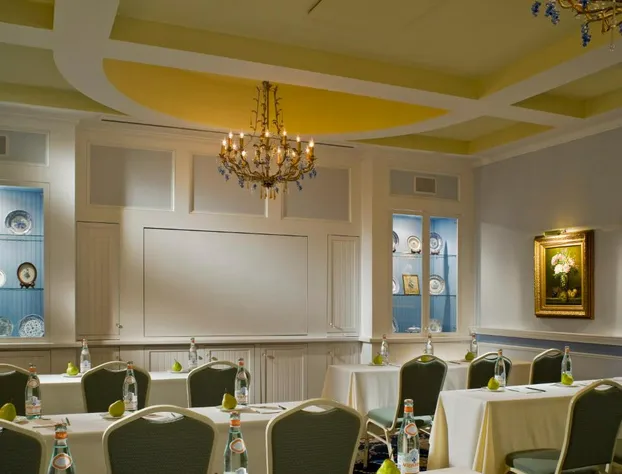 Mountain View Grand Resort & Spa hotel detail image 3