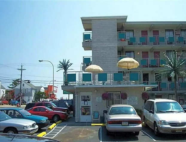 Four Winds Motel hotel detail image 1