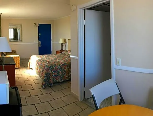 Four Winds Motel hotel detail image 4