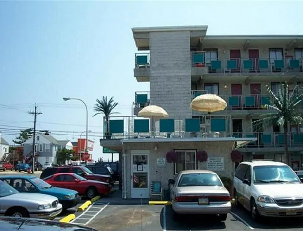 Four Winds Motel hotel detail image 1