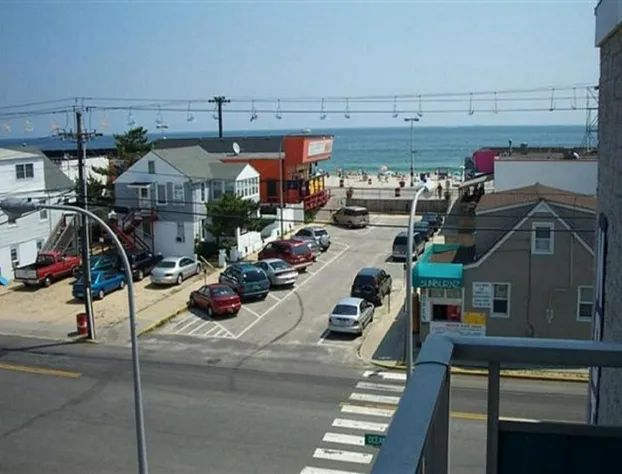 Four Winds Motel hotel detail image 2