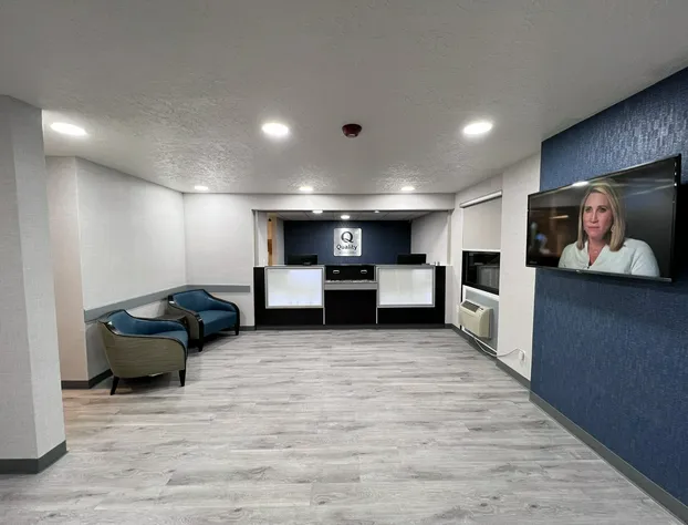 Quality Inn hotel detail image 4