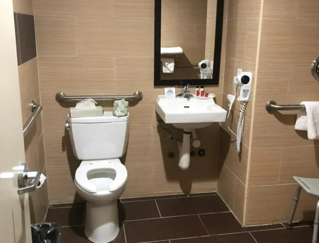 Days Inn by Wyndham Brooklyn Borough Park hotel detail image 3