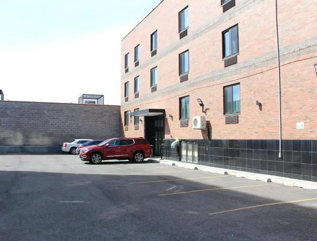 The Vue Inn Brooklyn hotel detail image 1