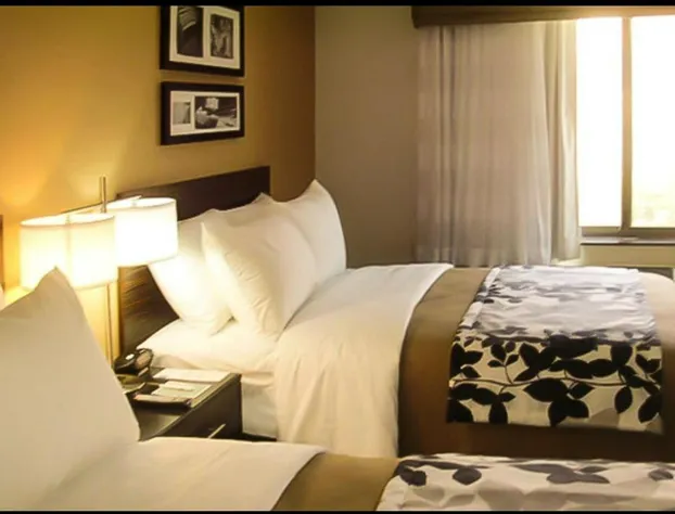 The Vue Inn Brooklyn hotel detail image 2