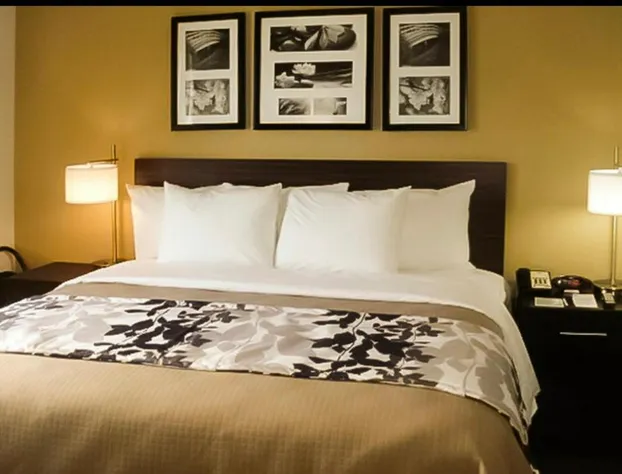 The Vue Inn Brooklyn hotel detail image 4