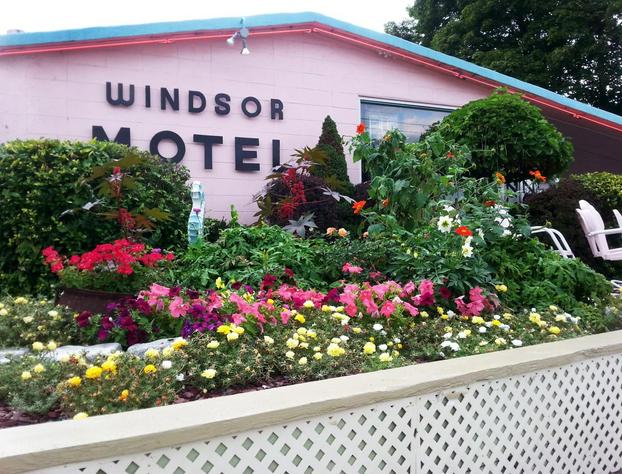 Windsor Motel hotel detail image 2