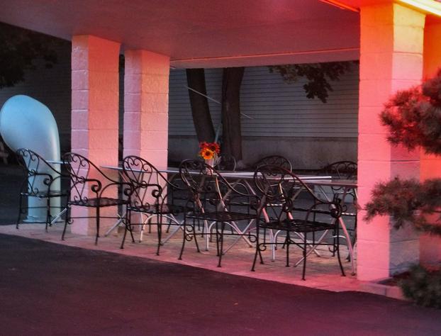 Windsor Motel hotel detail image 4