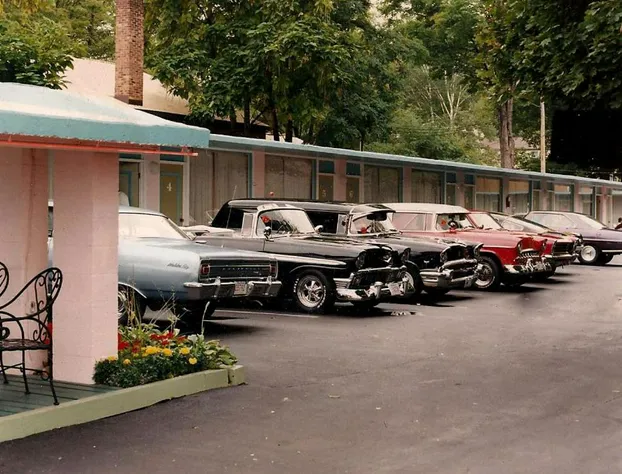 Windsor Motel hotel detail image 2