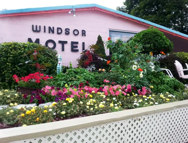 Windsor Motel hotel detail image 3