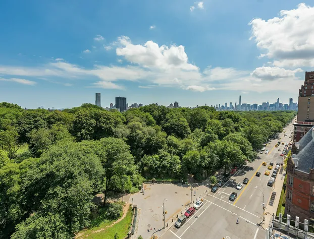 Park West Hotel (CLOSED) hotel detail image 2