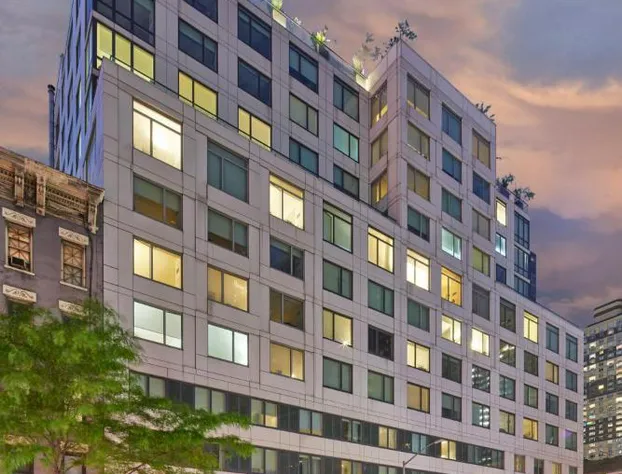 Truss Hotel Times Square hotel detail image 4