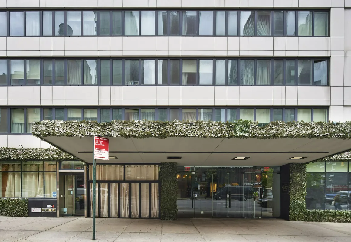 Truss Hotel Times Square hotel hero