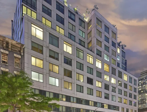 Truss Hotel Times Square hotel detail image 1