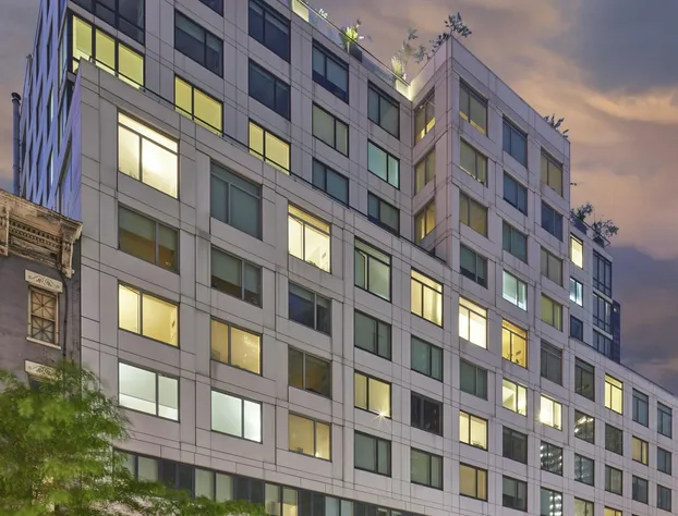 Truss Hotel Times Square hotel detail image 2