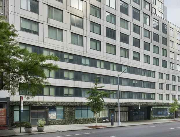 Truss Hotel Times Square hotel detail image 3