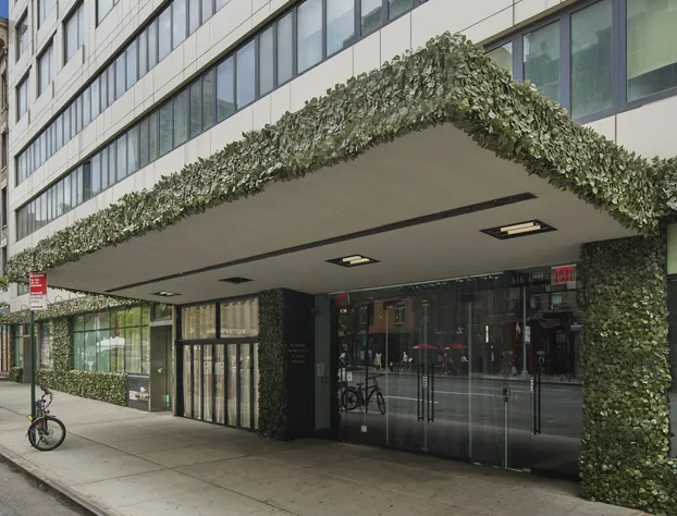 Truss Hotel Times Square hotel detail image 4