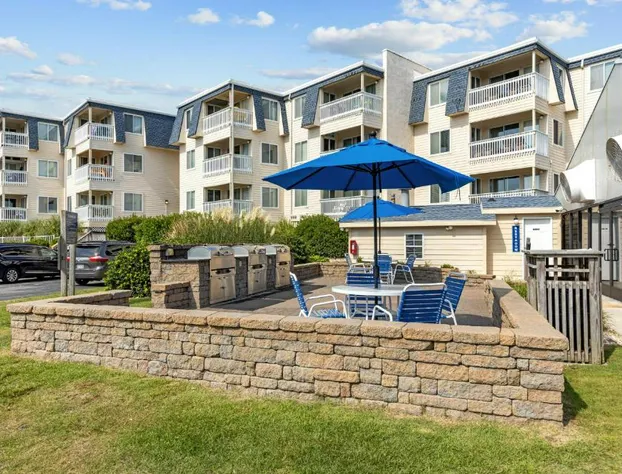 A Place at the Beach hotel detail image 1