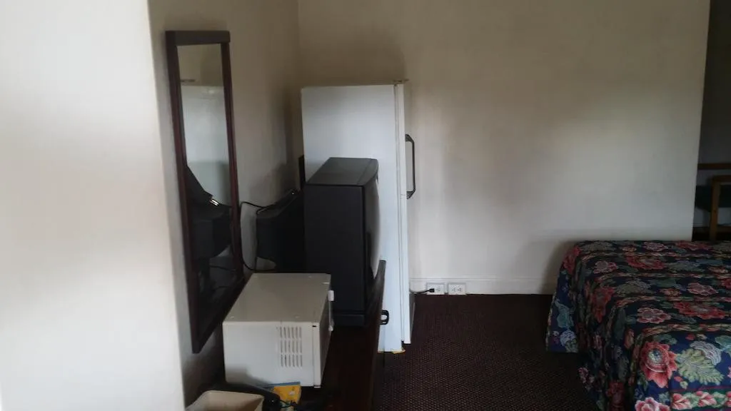 Nakon Motel hotel hero