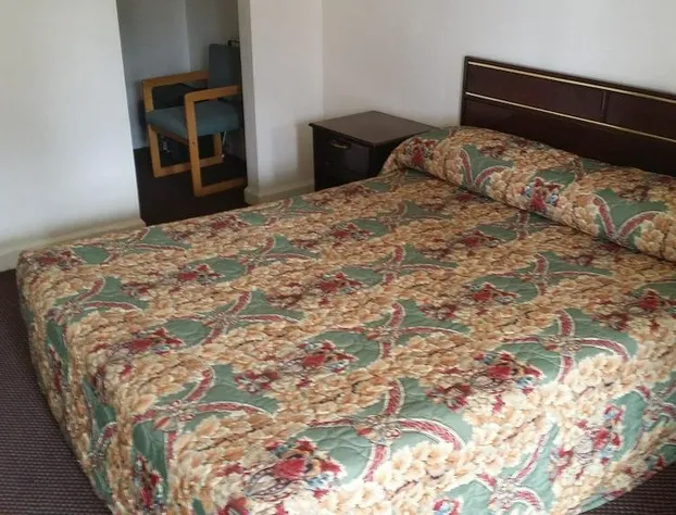 Nakon Motel hotel detail image 1