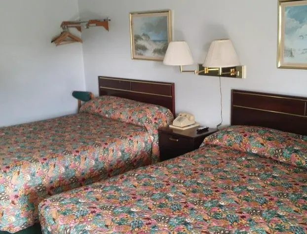 Nakon Motel hotel detail image 2