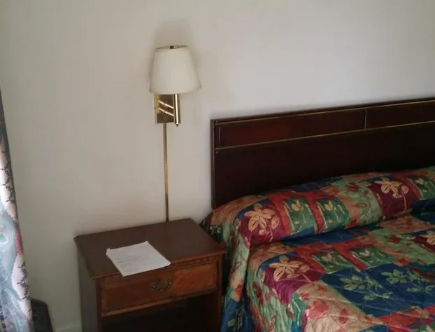 Nakon Motel hotel detail image 3